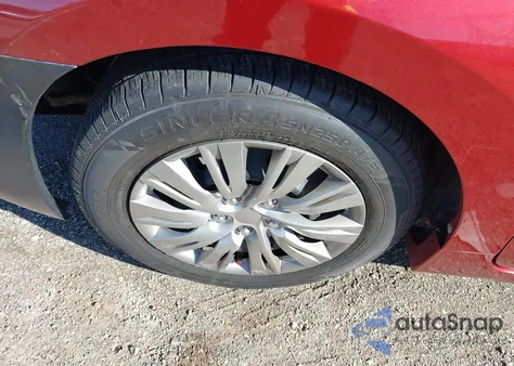 2015 Nissan Altima 2.5/2.5 S/2.5 Sl/2.5 Sv из США, поврежденный, VIN 1N4AL3AP7FC252673